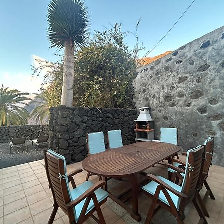 Casa Villamaravilla I, Isla De El Hierro Φροντέρα Εξωτερικό φωτογραφία