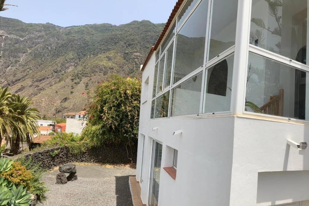 Casa Villamaravilla I, Isla De El Hierro Φροντέρα Εξωτερικό φωτογραφία