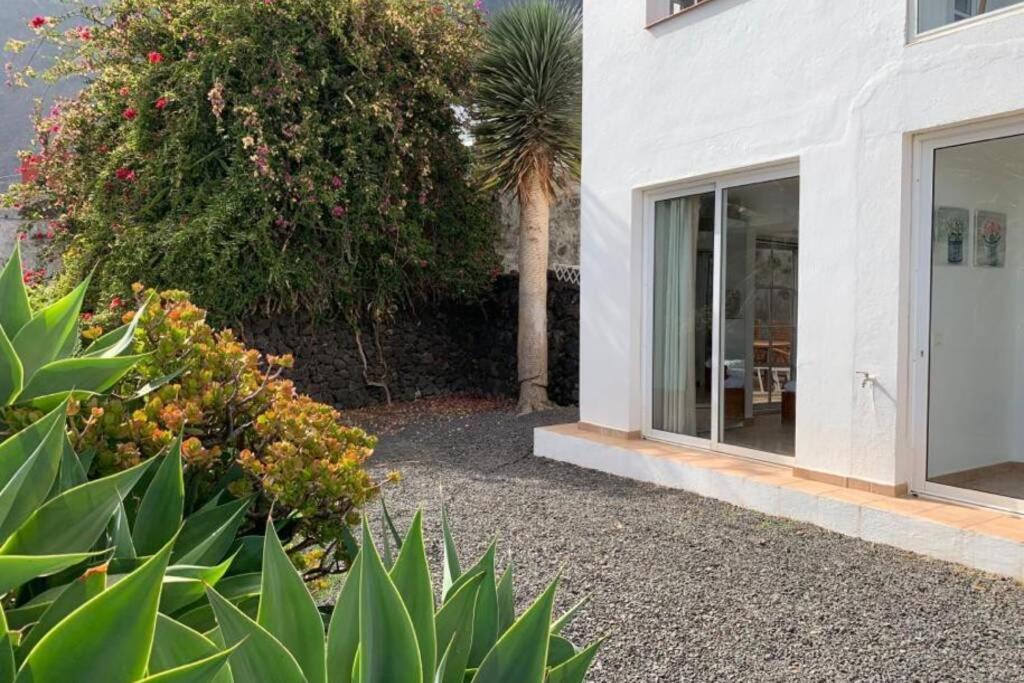 Casa Villamaravilla I, Isla De El Hierro Φροντέρα Εξωτερικό φωτογραφία