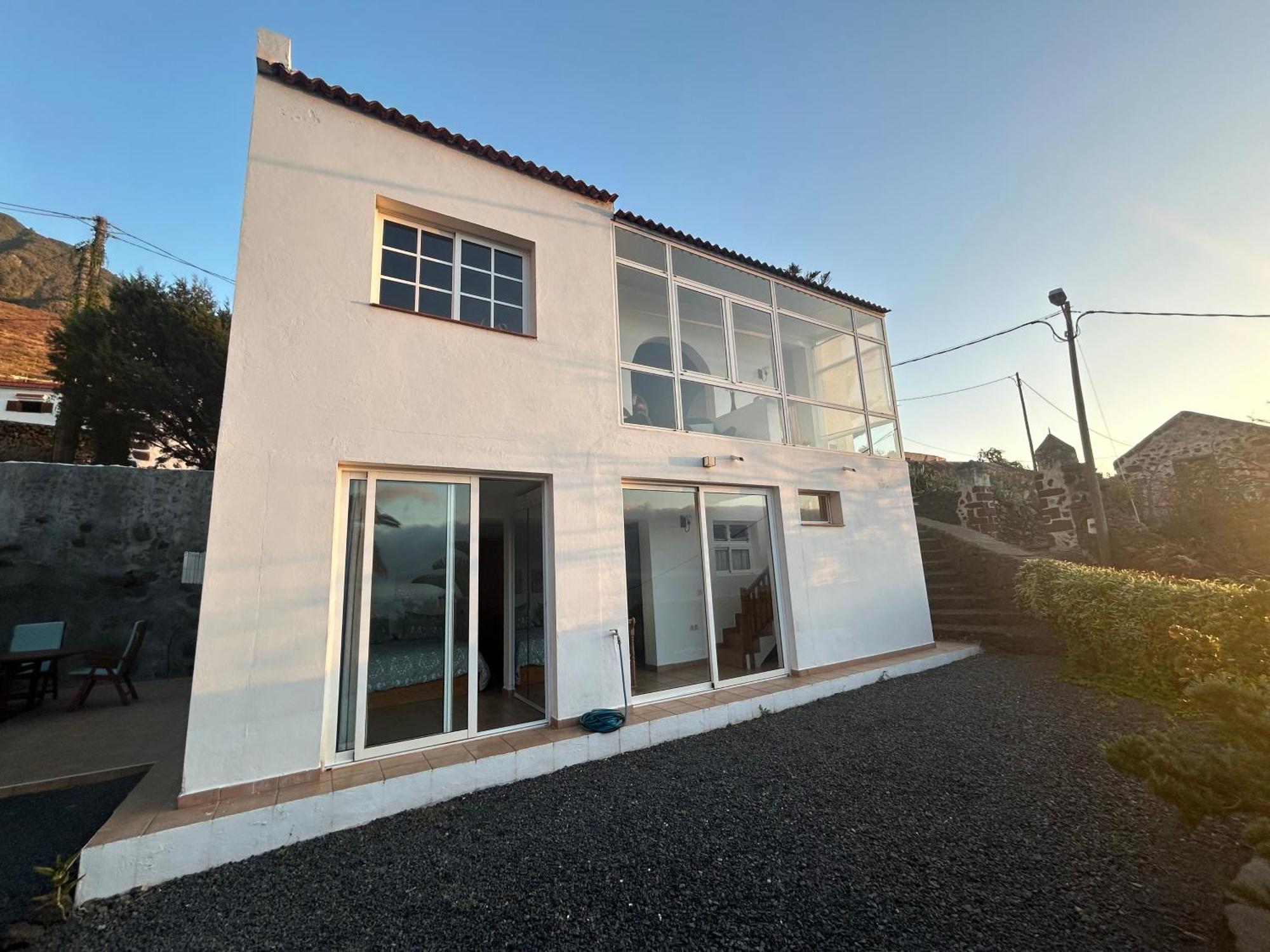Casa Villamaravilla I, Isla De El Hierro Φροντέρα Εξωτερικό φωτογραφία