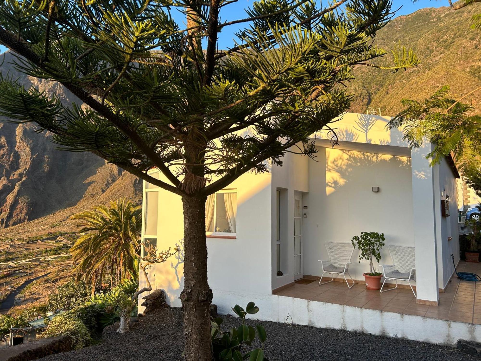 Casa Villamaravilla I, Isla De El Hierro Φροντέρα Εξωτερικό φωτογραφία