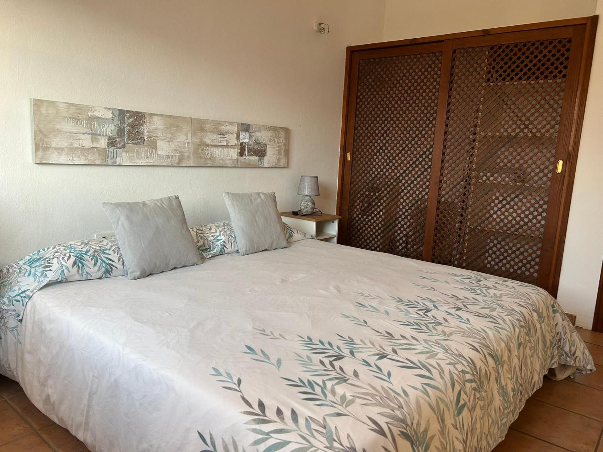 Casa Villamaravilla I, Isla De El Hierro Φροντέρα Εξωτερικό φωτογραφία