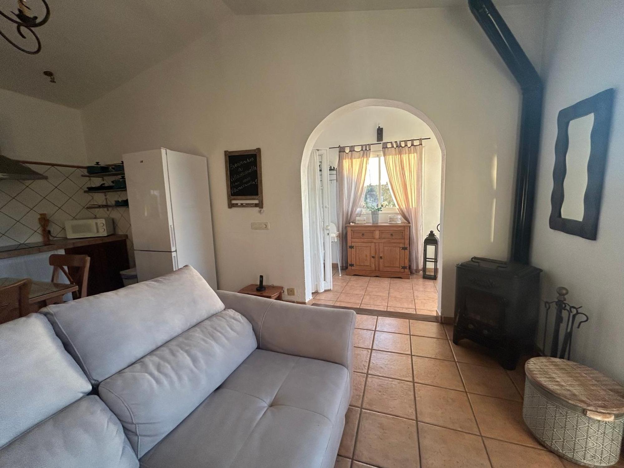 Casa Villamaravilla I, Isla De El Hierro Φροντέρα Εξωτερικό φωτογραφία