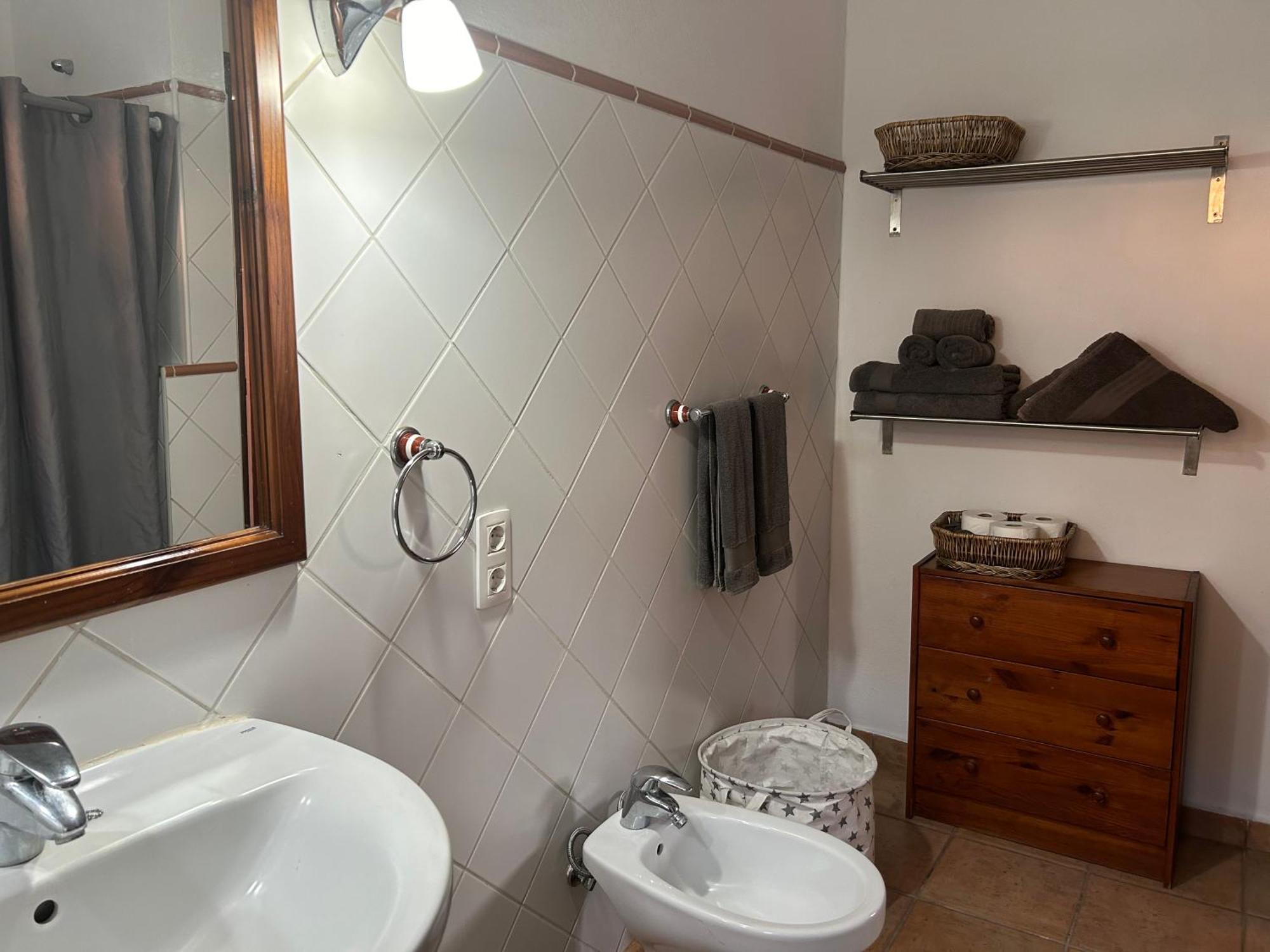 Casa Villamaravilla I, Isla De El Hierro Φροντέρα Εξωτερικό φωτογραφία
