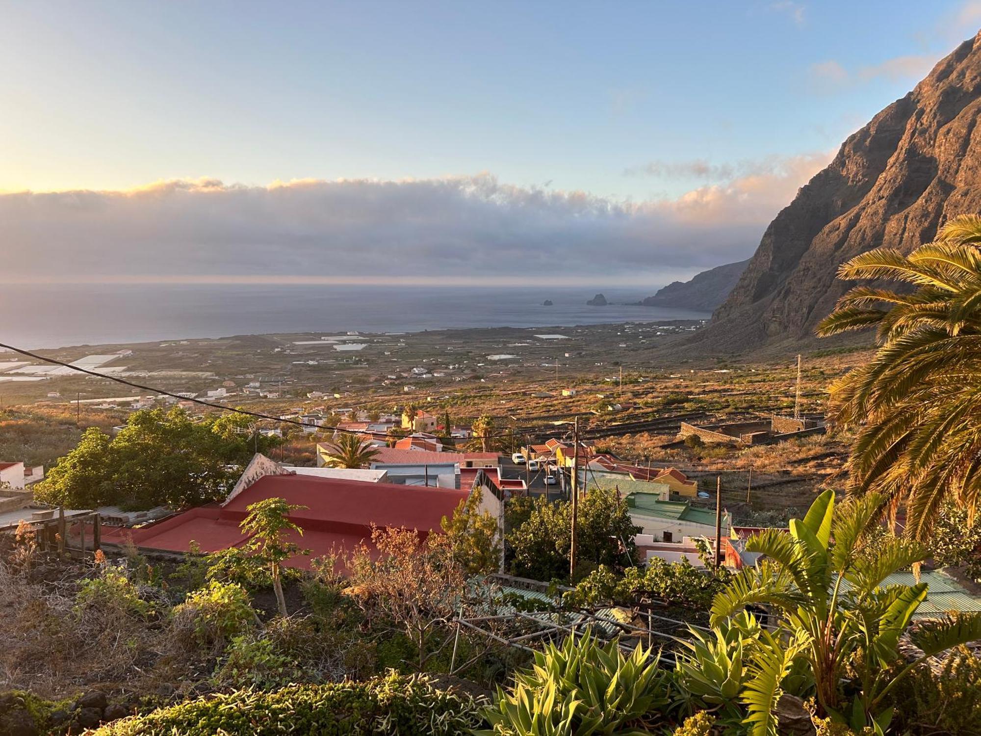 Casa Villamaravilla I, Isla De El Hierro Φροντέρα Εξωτερικό φωτογραφία