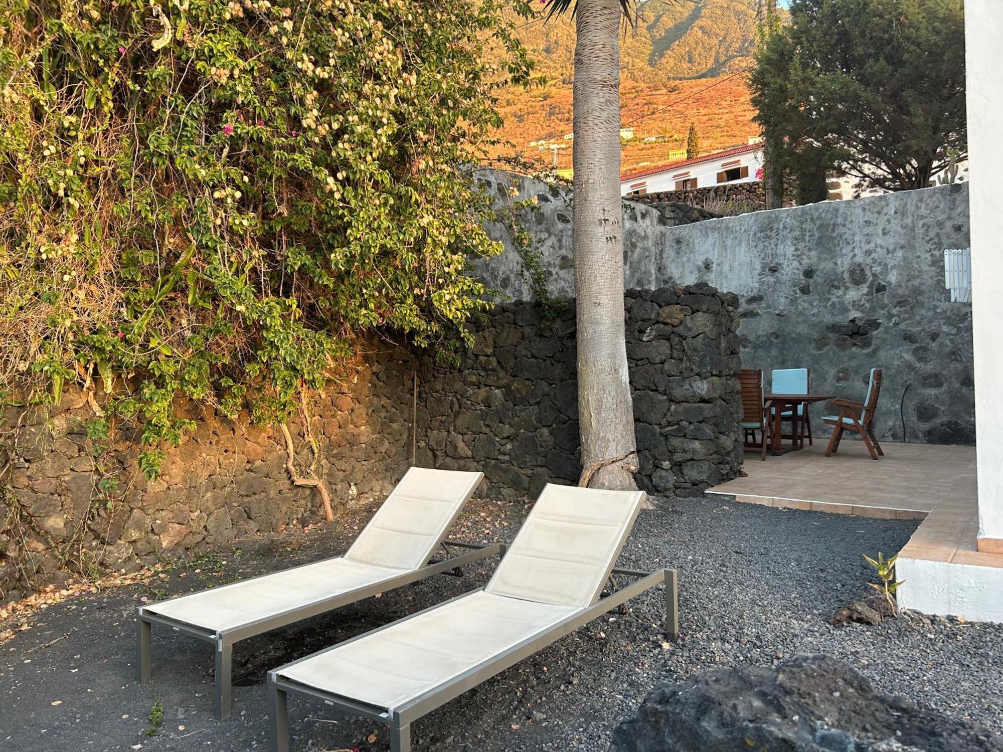 Casa Villamaravilla I, Isla De El Hierro Φροντέρα Εξωτερικό φωτογραφία
