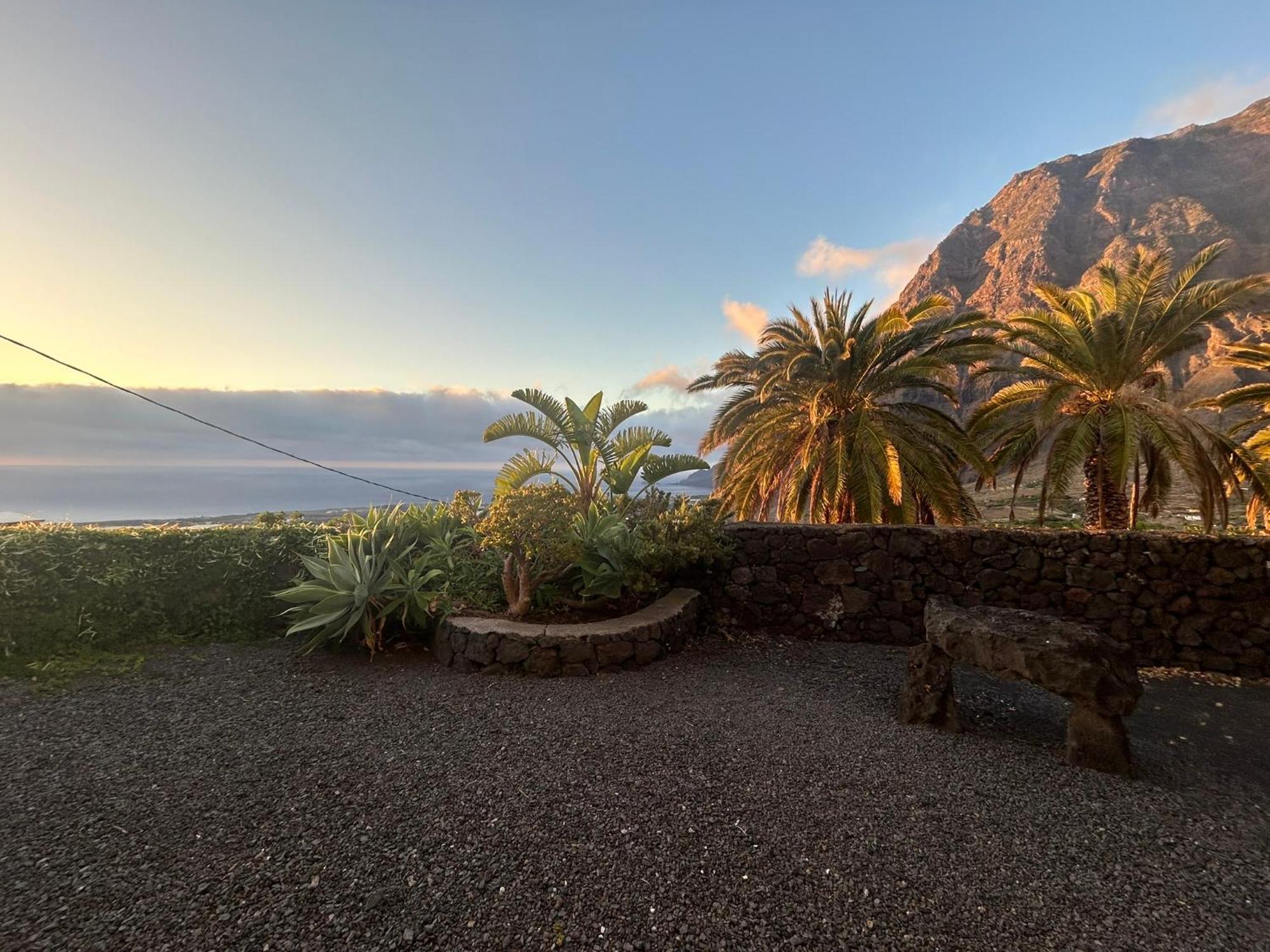 Casa Villamaravilla I, Isla De El Hierro Φροντέρα Εξωτερικό φωτογραφία