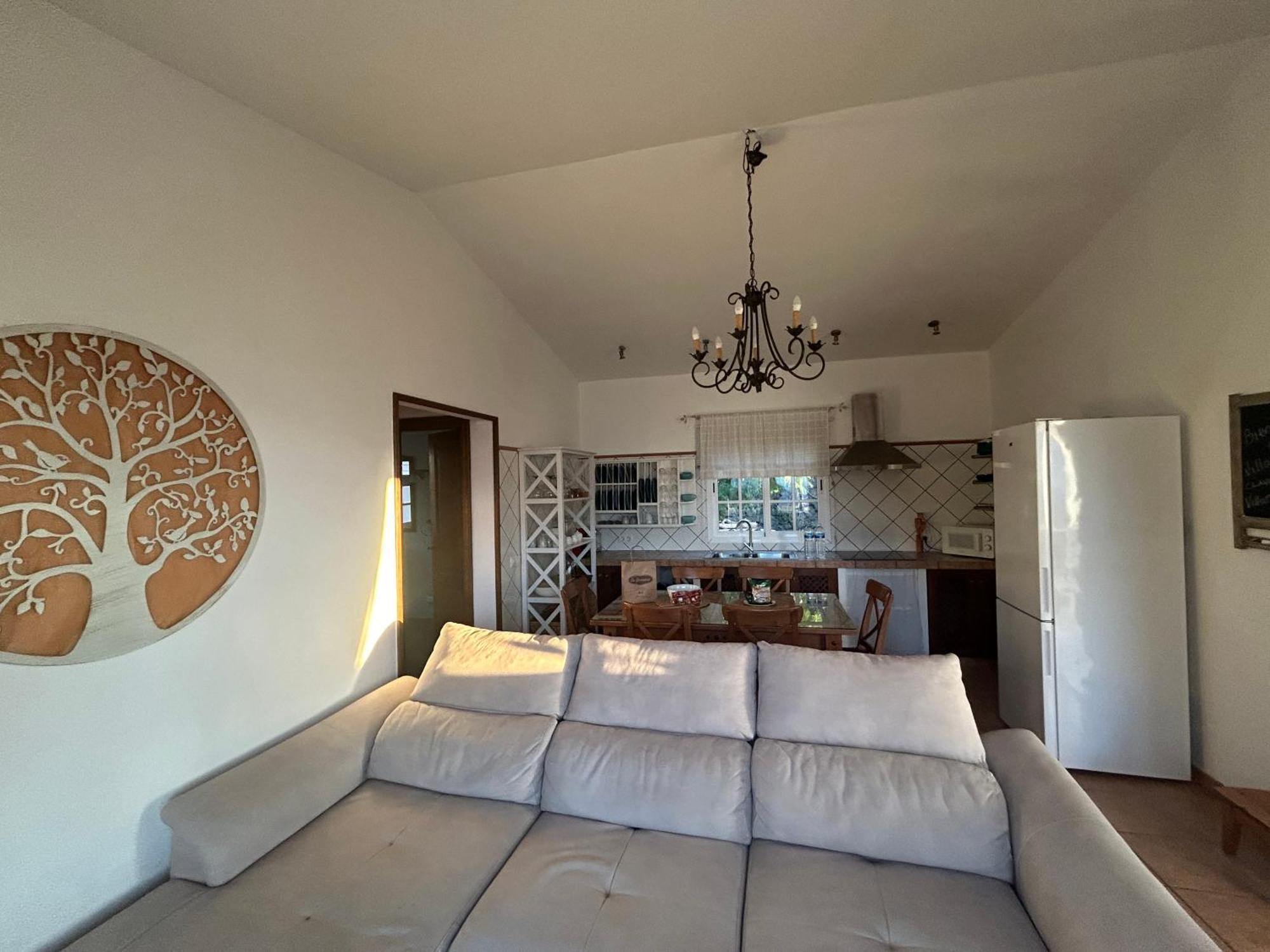 Casa Villamaravilla I, Isla De El Hierro Φροντέρα Εξωτερικό φωτογραφία
