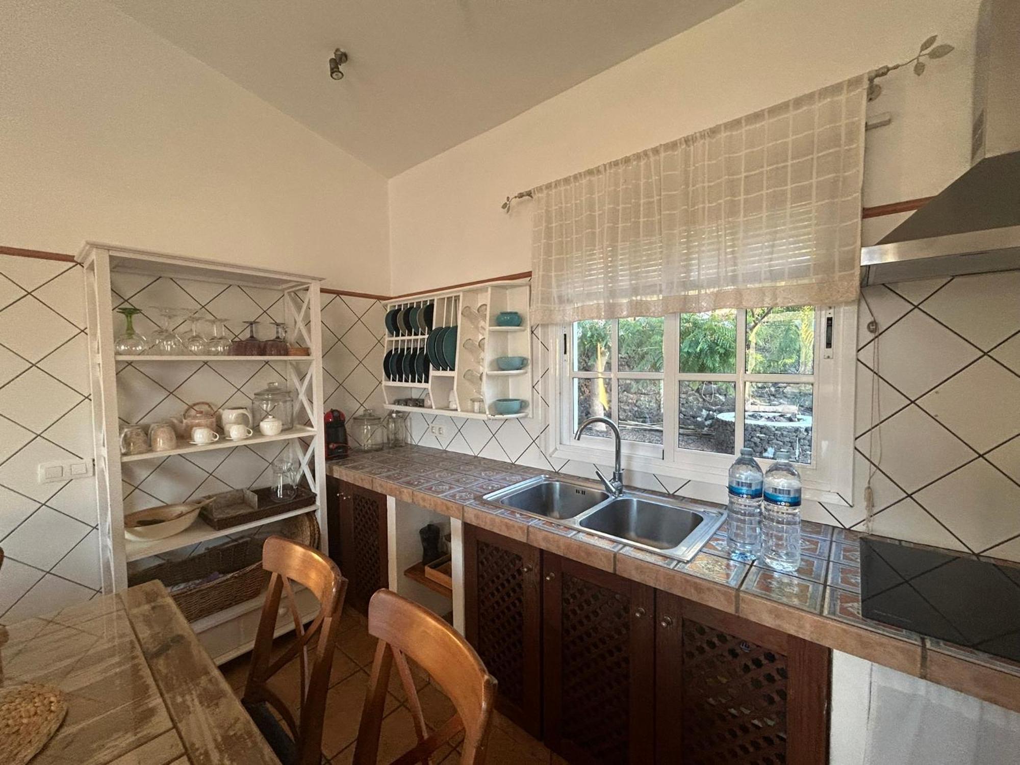 Casa Villamaravilla I, Isla De El Hierro Φροντέρα Εξωτερικό φωτογραφία