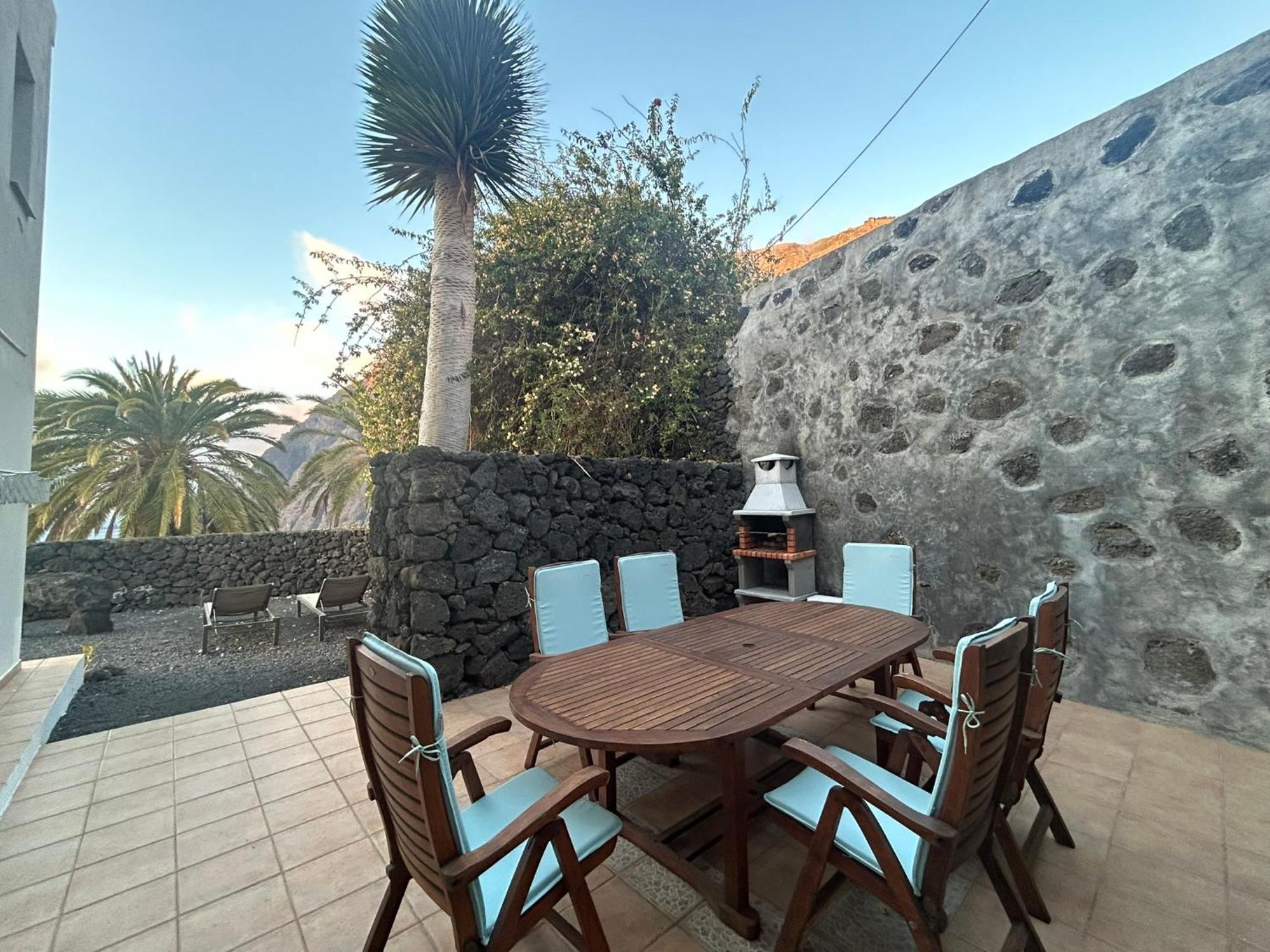 Casa Villamaravilla I, Isla De El Hierro Φροντέρα Εξωτερικό φωτογραφία